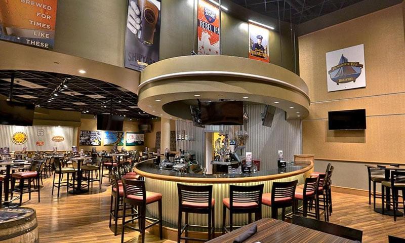 Hollywood Casino Bangor Hotel Exterior photo